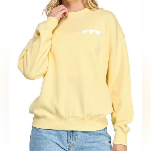 Faith Sweatshirt - Picture 2 of 4